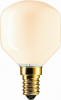 Kogellamp Softone Flame 15w E14